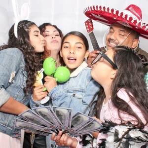 Meet your Posher, Norma